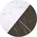 BALDAS NEBULA TEXTURA PULIDA FRONTALES PIETRA GREY TEXTURA LEATHER