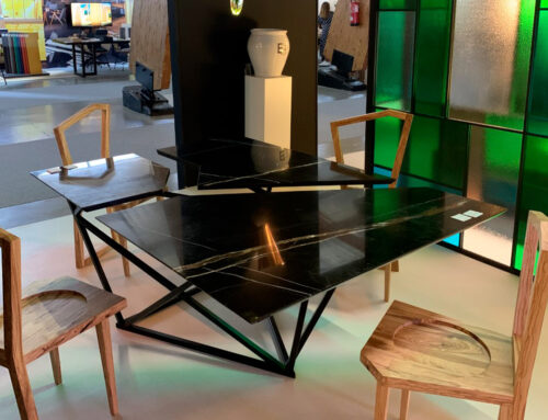 BEONIT at Design Week Marbella
