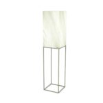 Pantalla prisma rectangular